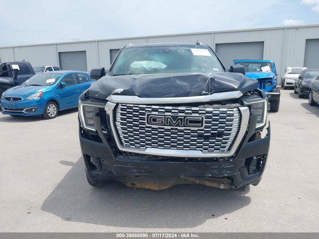 1GKS1JKL7MR135789 GMC Yukon Xl 2wd Denali