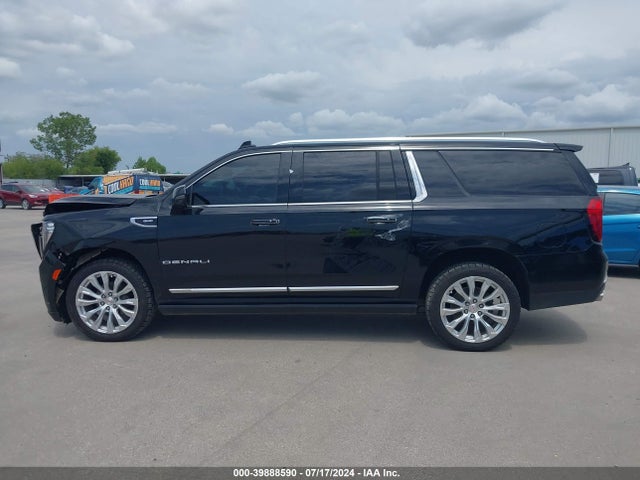 1GKS1JKL7MR135789 GMC Yukon Xl 2wd Denali