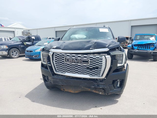 1GKS1JKL7MR135789 GMC Yukon Xl 2wd Denali
