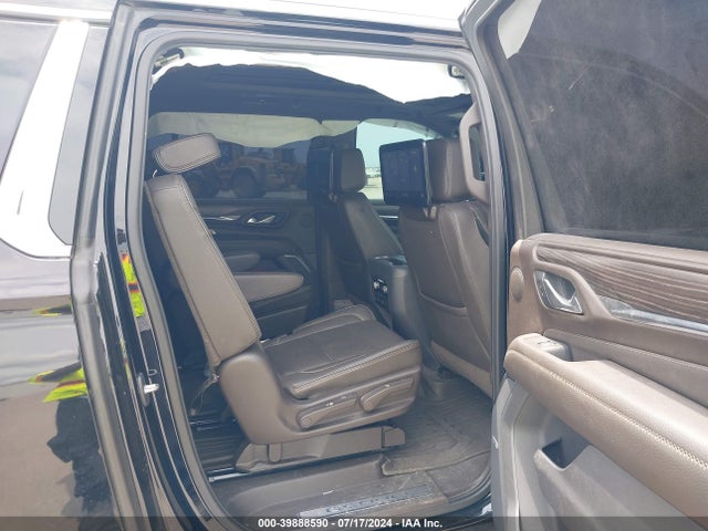 1GKS1JKL7MR135789 GMC Yukon Xl 2wd Denali