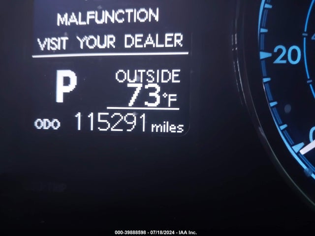 Toyota COROLLA LE 2019 5YFBURHE5KP878002 Image 15