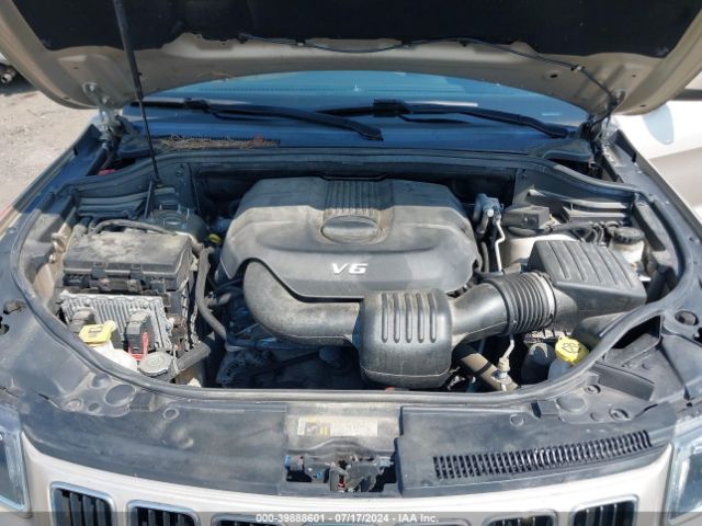 1C4RJFAG2FC691672 Jeep Grand Cherokee Laredo