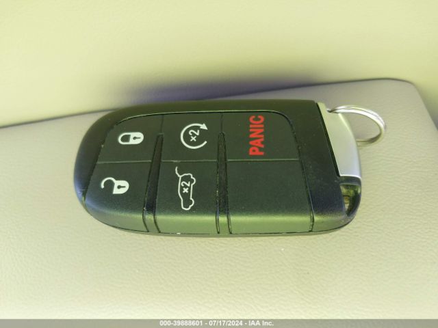 1C4RJFAG2FC691672 Jeep Grand Cherokee Laredo