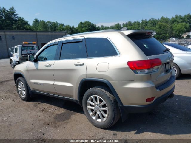 1C4RJFAG2FC691672 Jeep Grand Cherokee Laredo