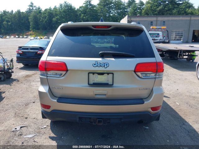 1C4RJFAG2FC691672 Jeep Grand Cherokee Laredo
