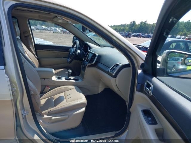 1C4RJFAG2FC691672 Jeep Grand Cherokee Laredo