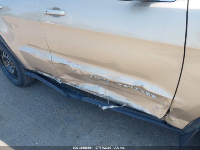 1C4RJFAG2FC691672 Jeep Grand Cherokee Laredo