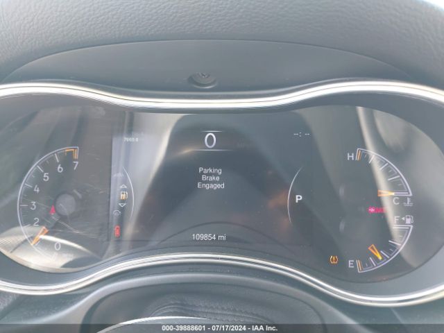 1C4RJFAG2FC691672 Jeep Grand Cherokee Laredo