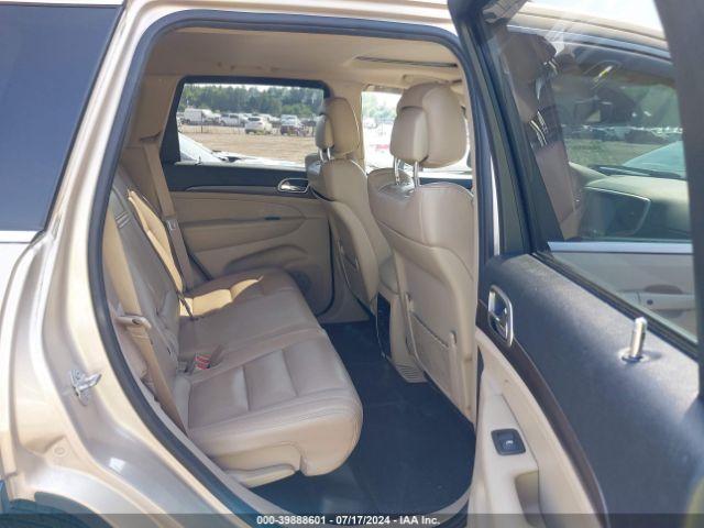 1C4RJFAG2FC691672 Jeep Grand Cherokee Laredo