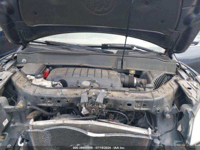 5GAKVCKDXEJ102873 Buick Enclave Premium