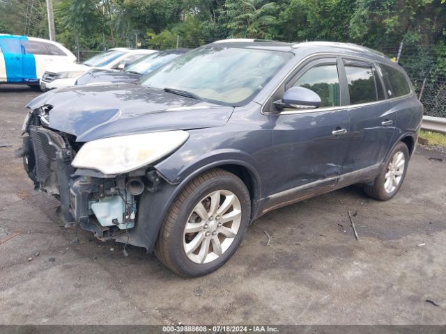 5GAKVCKDXEJ102873 Buick Enclave Premium
