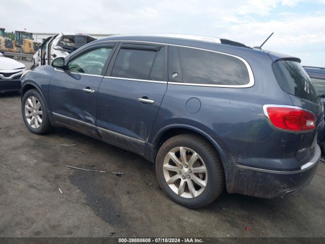 5GAKVCKDXEJ102873 Buick Enclave Premium