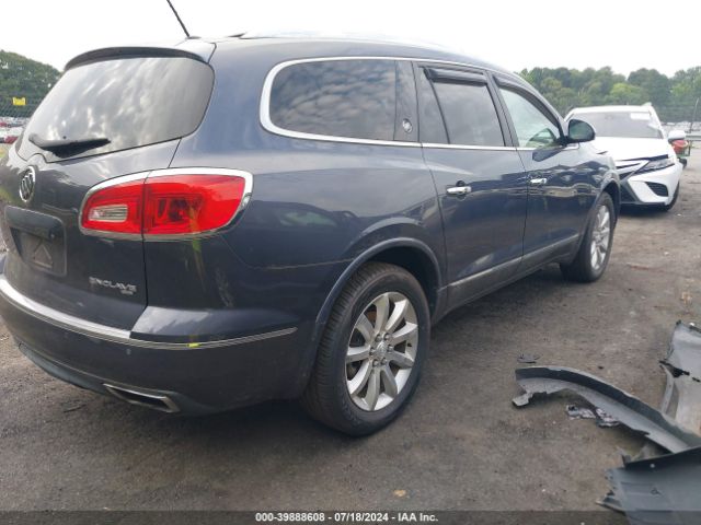 5GAKVCKDXEJ102873 Buick Enclave Premium
