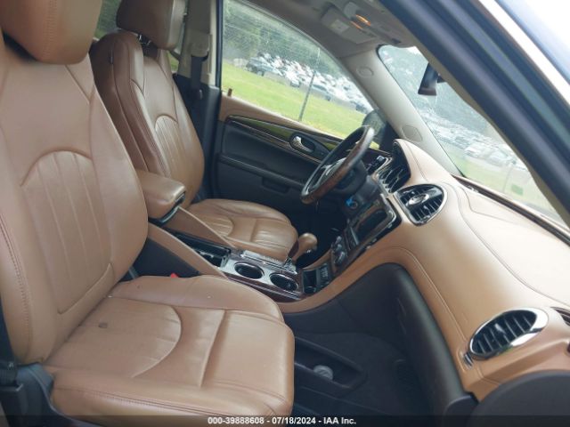 5GAKVCKDXEJ102873 Buick Enclave Premium