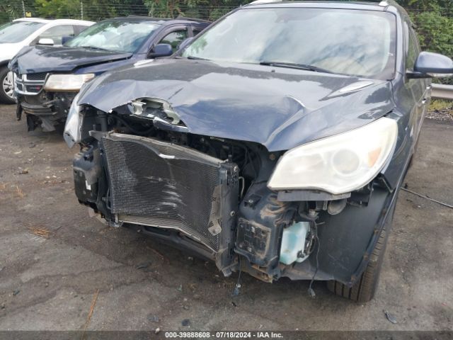 5GAKVCKDXEJ102873 Buick Enclave Premium