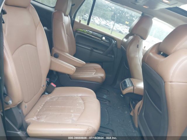 5GAKVCKDXEJ102873 Buick Enclave Premium