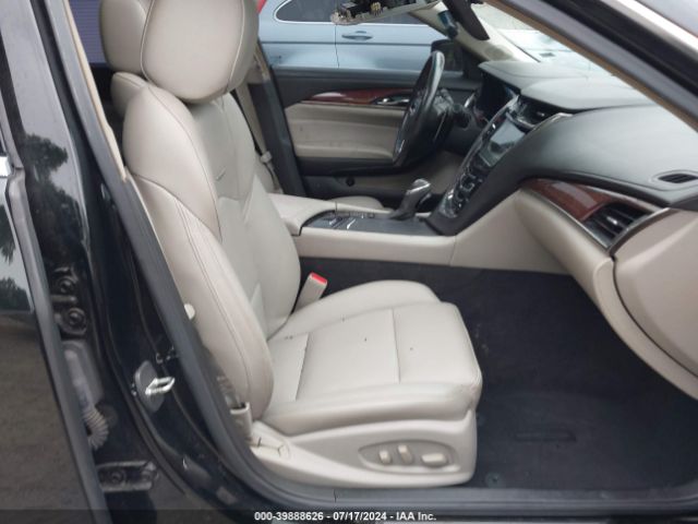 1G6AW5SX2G0179763 Cadillac Cts Standard