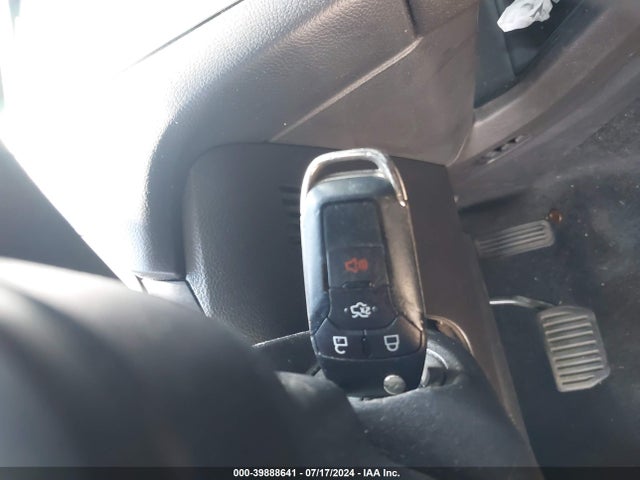 Ford FUSION SE 2015 3FA6P0H74FR230601 Image 11