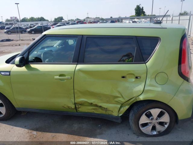 KNDJN2A24F7751622 KIA Soul