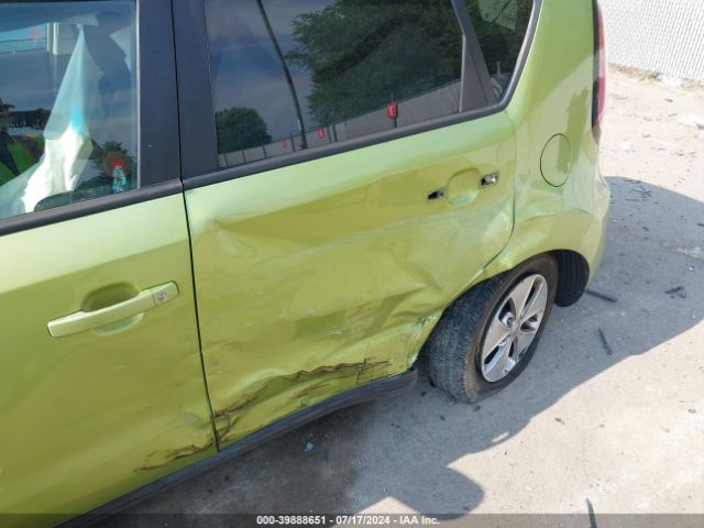 KNDJN2A24F7751622 KIA Soul