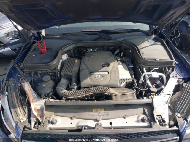 WDC0G4JBXJV014344 Mercedes-Benz GLC 300