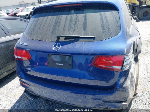 WDC0G4JBXJV014344 Mercedes-Benz GLC 300