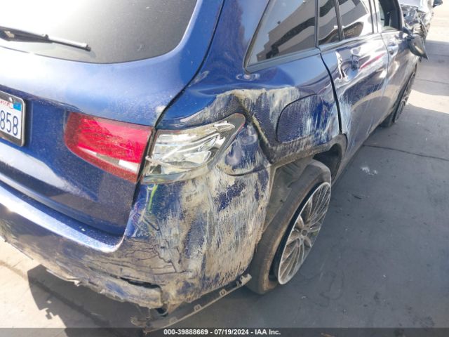 WDC0G4JBXJV014344 Mercedes-Benz GLC 300