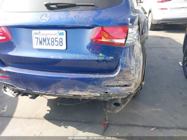 WDC0G4JBXJV014344 Mercedes-Benz GLC 300