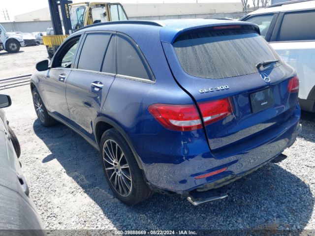 WDC0G4JBXJV014344 Mercedes-Benz GLC 300