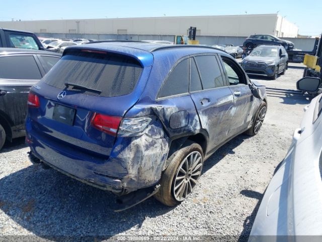 WDC0G4JBXJV014344 Mercedes-Benz GLC 300
