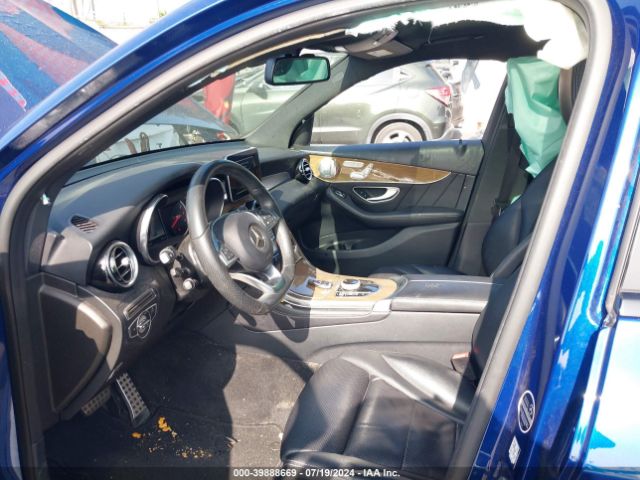 WDC0G4JBXJV014344 Mercedes-Benz GLC 300