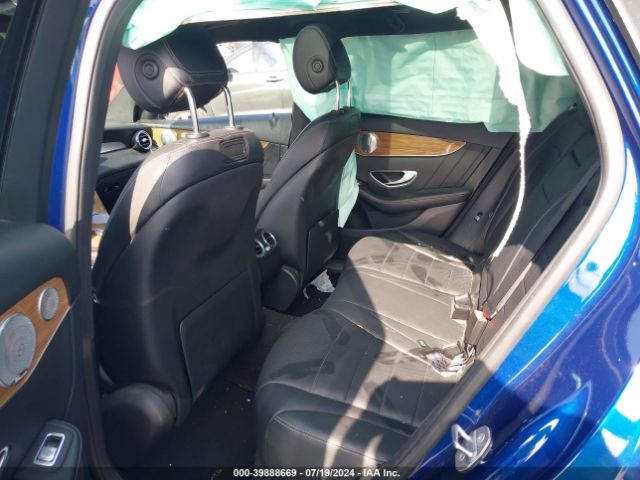 WDC0G4JBXJV014344 Mercedes-Benz GLC 300