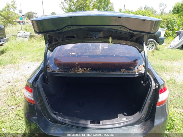 Ford FUSION SE 2015 3FA6P0HD2FR163700 Image 12