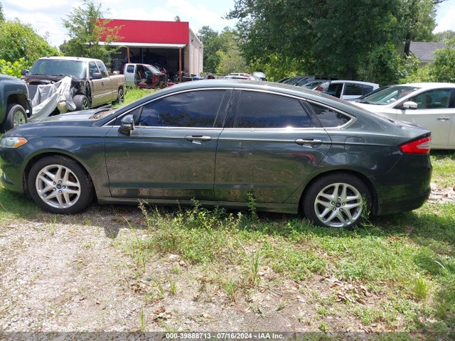 Ford FUSION SE 2015 3FA6P0HD2FR163700 Image 14