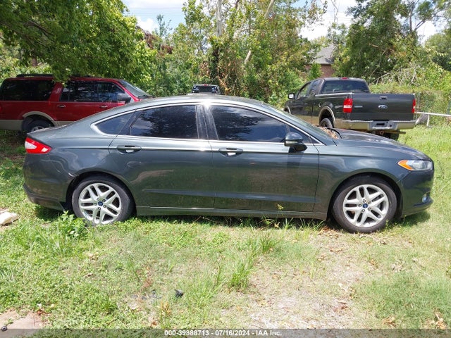 Ford FUSION SE 2015 3FA6P0HD2FR163700 Image 16