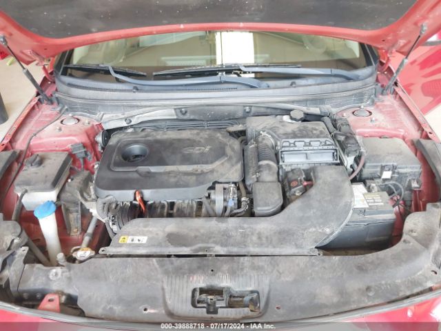 5NPE24AF3HH517236 Hyundai Sonata