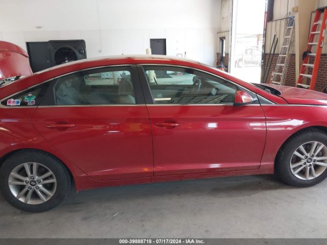 5NPE24AF3HH517236 Hyundai Sonata