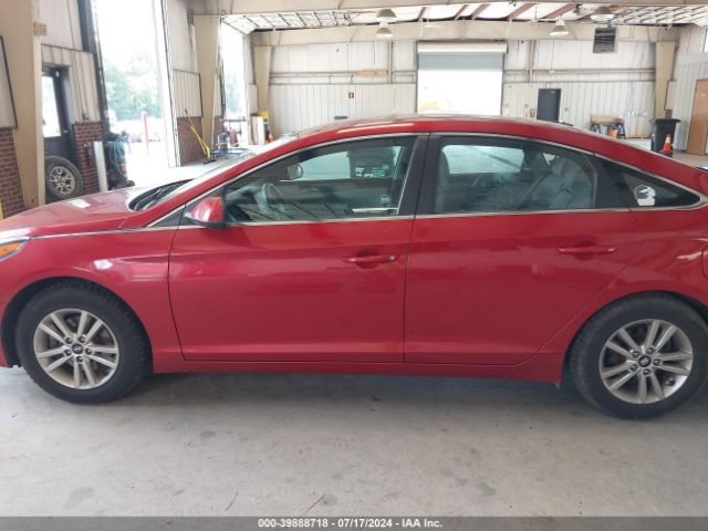 5NPE24AF3HH517236 Hyundai Sonata