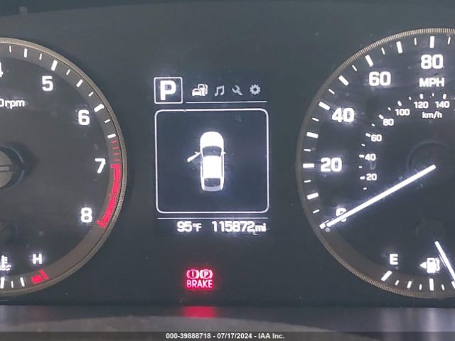 5NPE24AF3HH517236 Hyundai Sonata