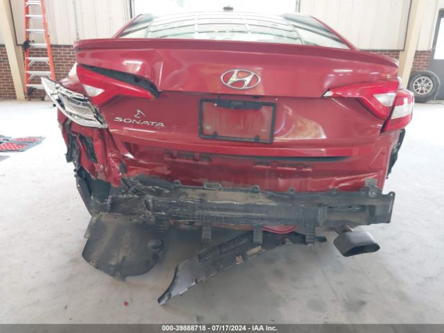 5NPE24AF3HH517236 Hyundai Sonata