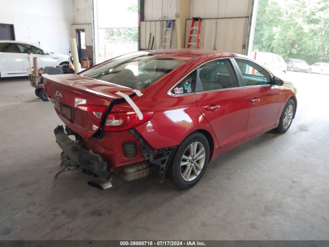 5NPE24AF3HH517236 Hyundai Sonata