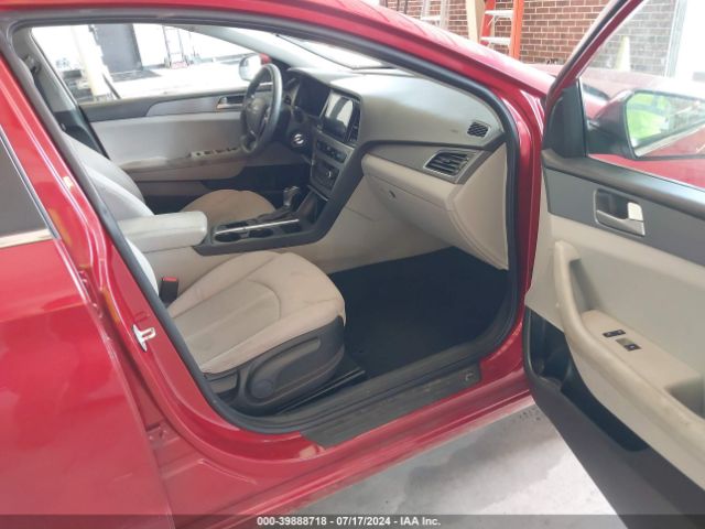 5NPE24AF3HH517236 Hyundai Sonata