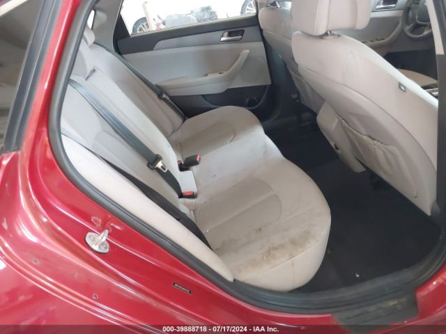 5NPE24AF3HH517236 Hyundai Sonata