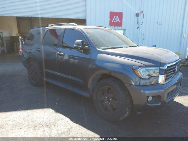 2019 5TDBY5G10KS166161 main image