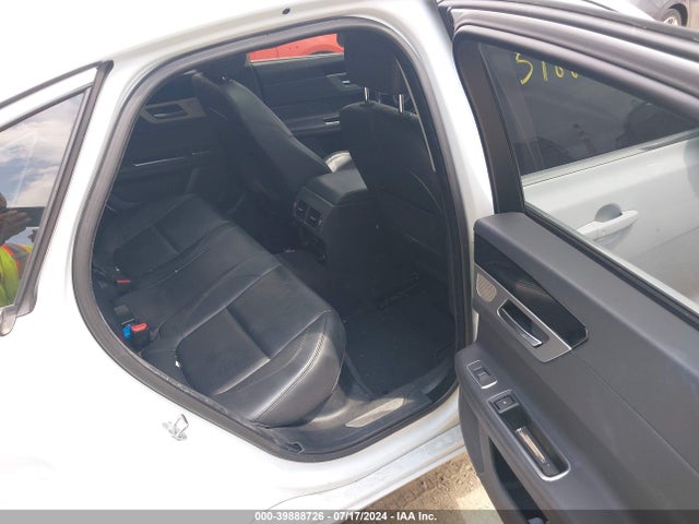 2016 JAGUAR XF SAJBK4BV8GCY05760 Photo 7