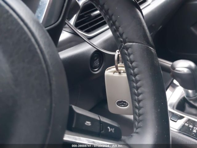 JM3KFBAM6N1526484 Mazda Cx-5 2.5 S