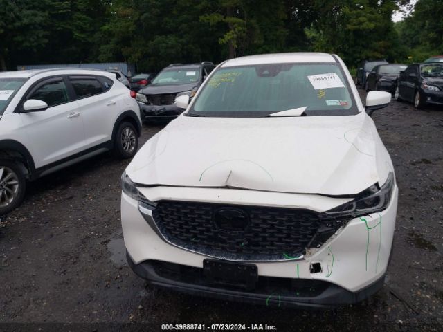 JM3KFBAM6N1526484 Mazda Cx-5 2.5 S