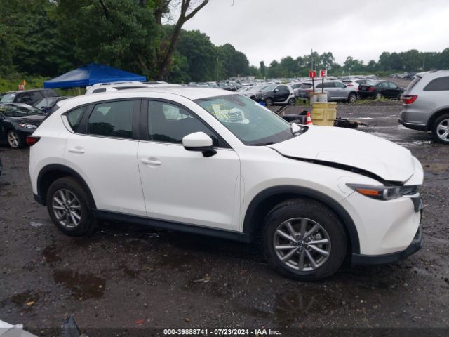 JM3KFBAM6N1526484 Mazda Cx-5 2.5 S