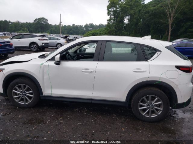 JM3KFBAM6N1526484 Mazda Cx-5 2.5 S