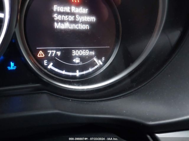 JM3KFBAM6N1526484 Mazda Cx-5 2.5 S
